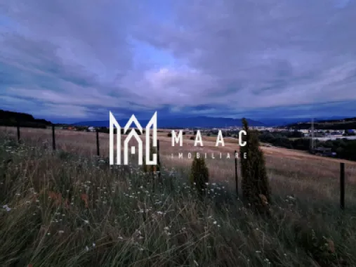 Teren | Intravilan | 650 MP | Cisnădie