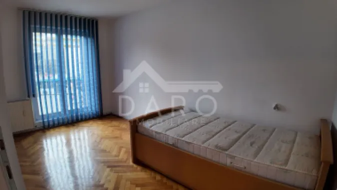 🏡 Apartament 2 camere decomandat | Centru – lângă UMFST