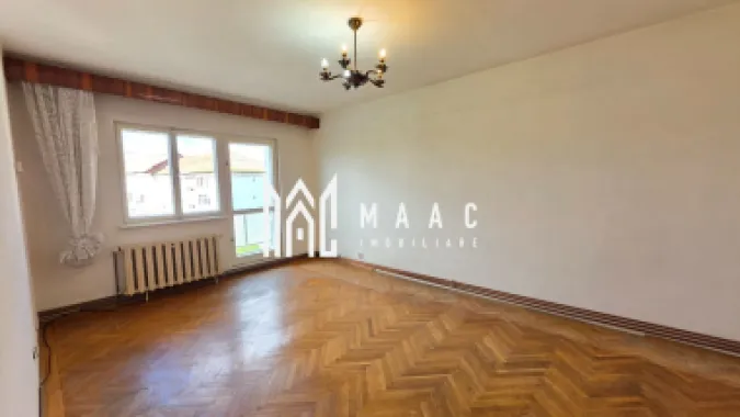 Logo MAAC IMOBILIARE logo