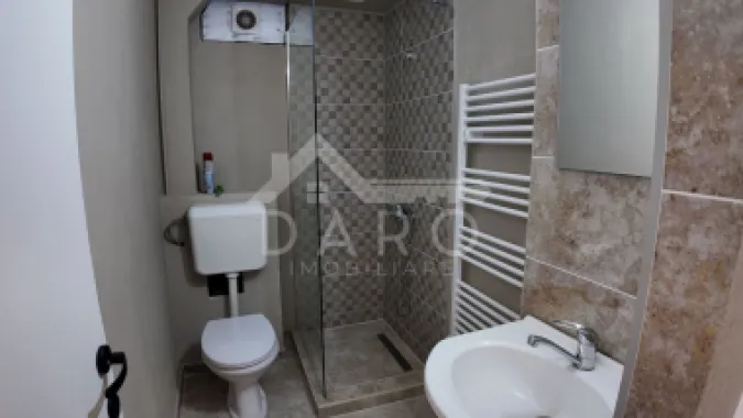 🏡 Apartament 2 camere decomandat | Centru – lângă UMFST