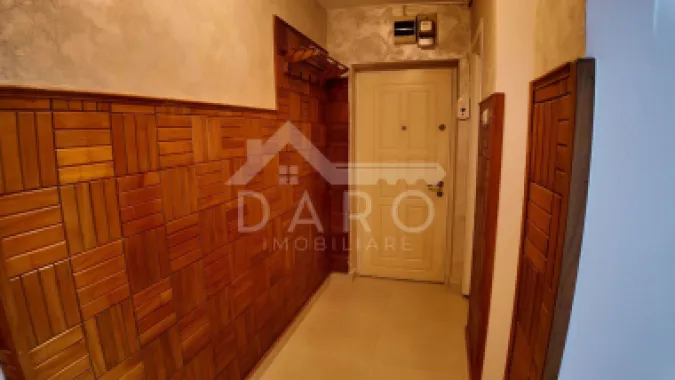🏡 Apartament 2 camere decomandat | Centru – lângă UMFST