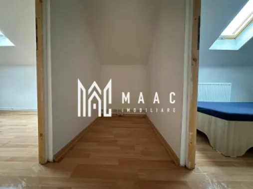 Apartament 3 camere | Mobilat & Utilat | Vasile Aaron