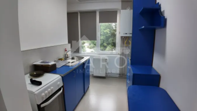 🏡 Apartament 2 camere decomandat | Centru – lângă UMFST