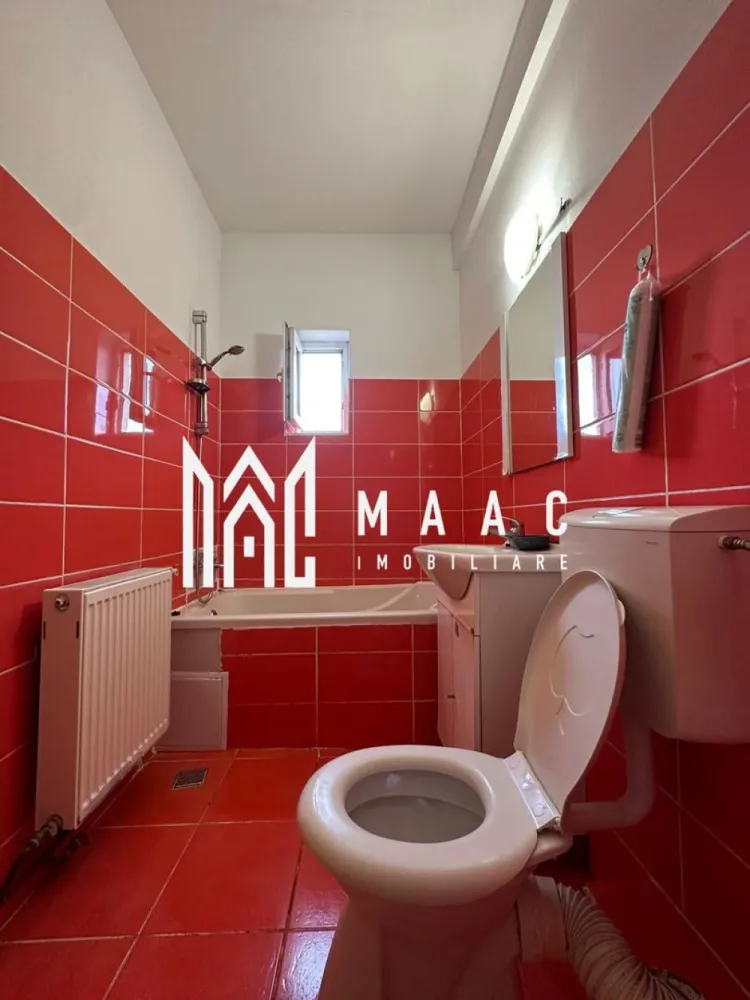 Apartament 3 camere | Mobilat & Utilat | Vasile Aaron