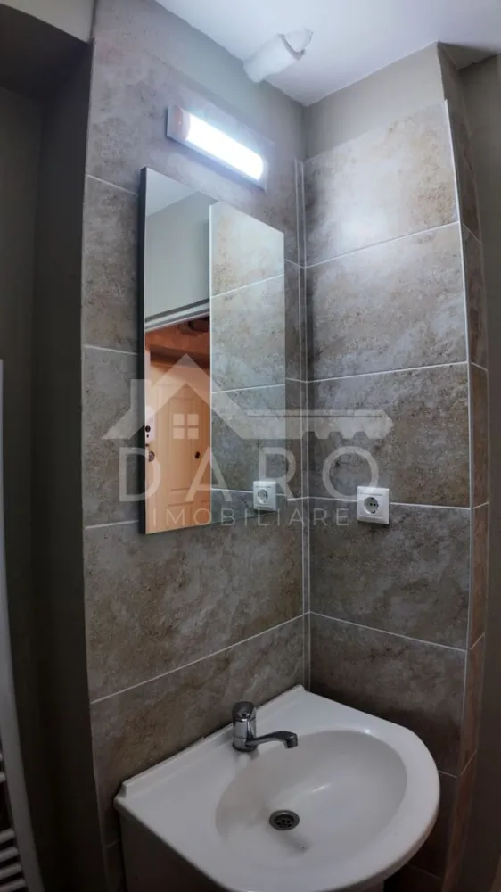 🏡 Apartament 2 camere decomandat | Centru – lângă UMFST