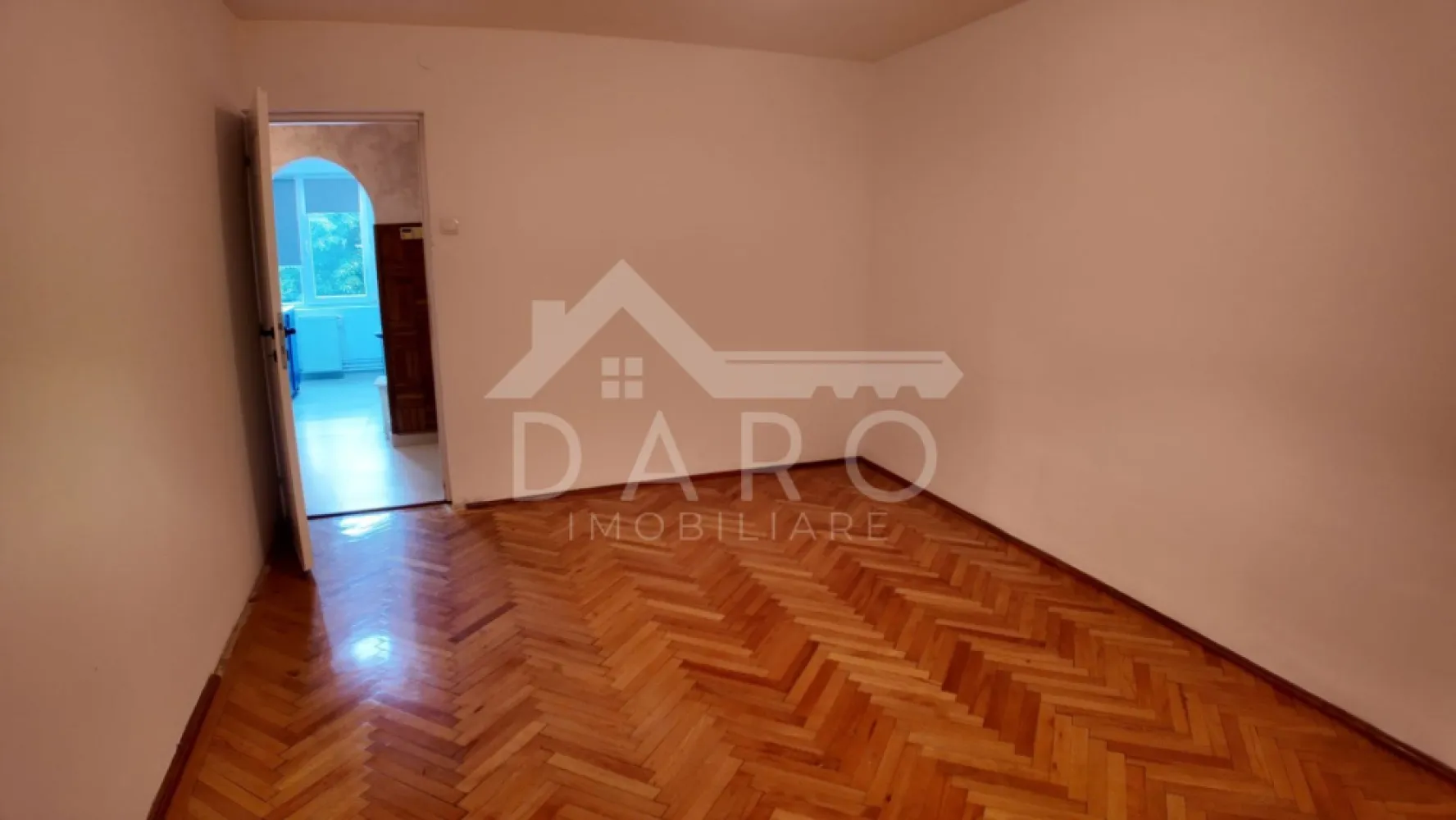 🏡 Apartament 2 camere decomandat | Centru – lângă UMFST