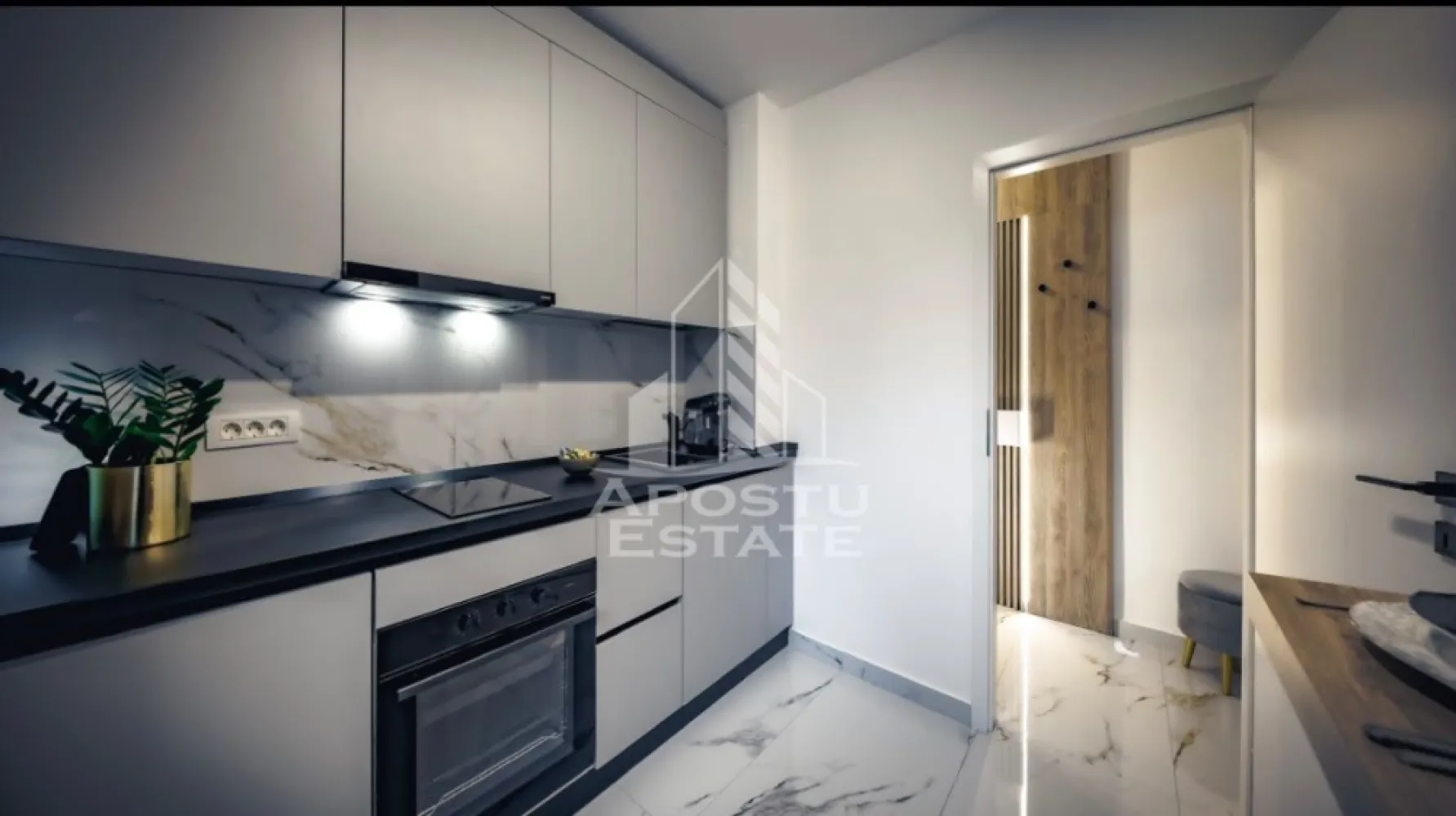 Apartament de închiriat cu 1 cameră , Zona centrală , Timișoara