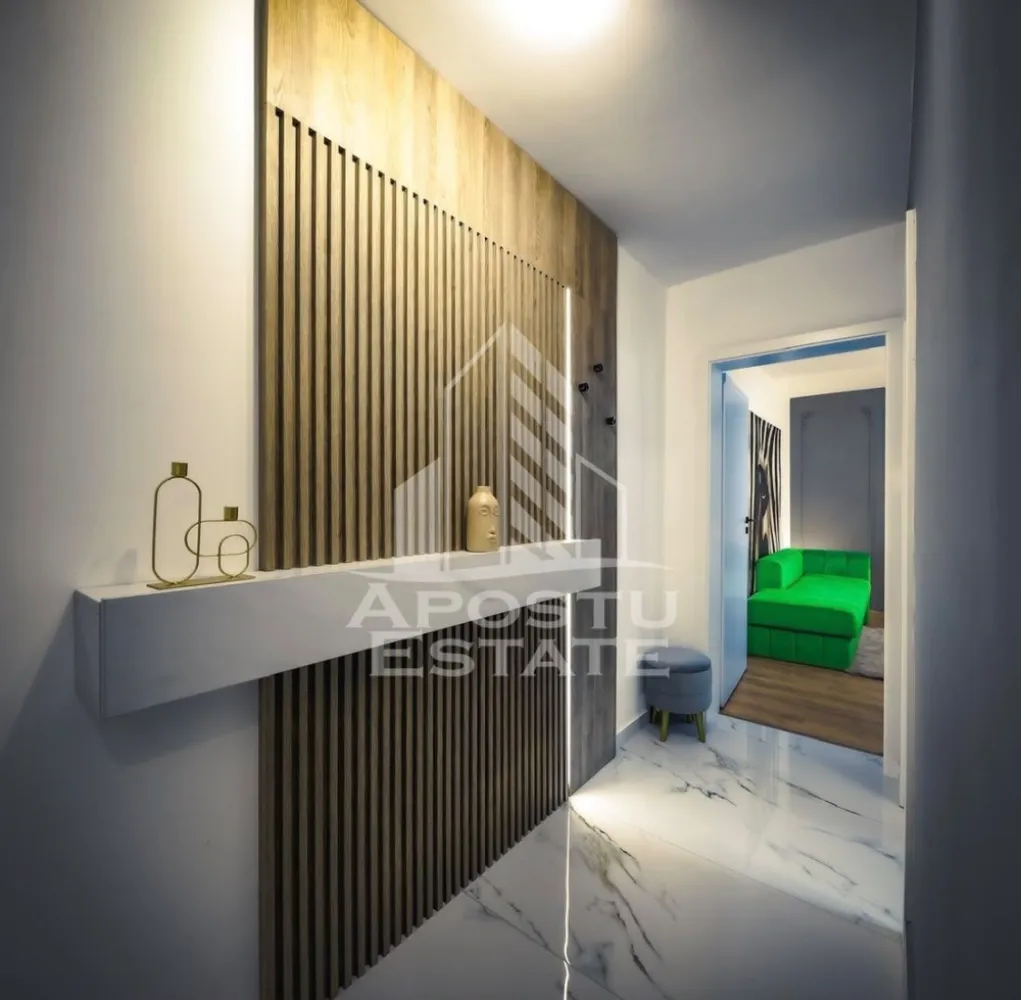 Apartament de închiriat cu 1 cameră , Zona centrală , Timișoara