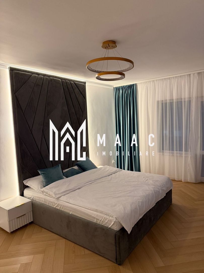 Apartament 3 camere decomandat | Sibiu Hipodrom 4 | 60 mp, parcare