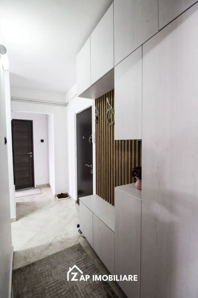 Tudor - Ap modern decomandat 2 camere - 52 mp - Str Selimbar