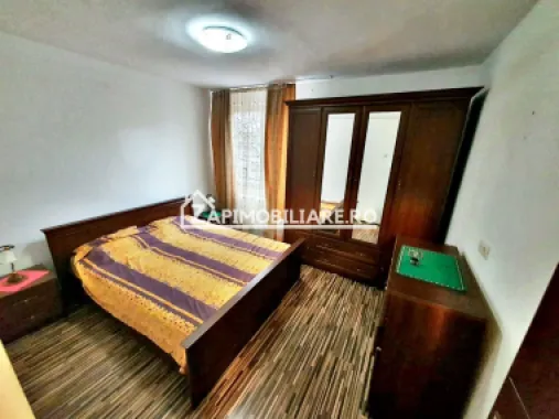 Tudor - Apartament 3 camere confort 1 - Str Moldovei -