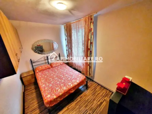 Tudor - Apartament 3 camere confort 1 - Str Moldovei -