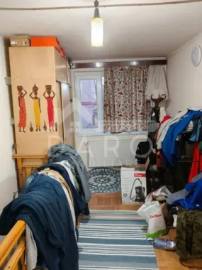 🏡 Vând casă 4 camere