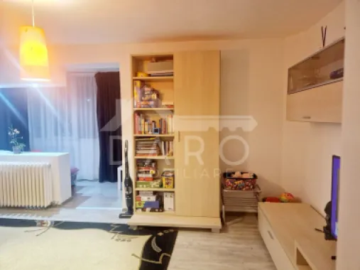 Apartament 4 camere Tudor