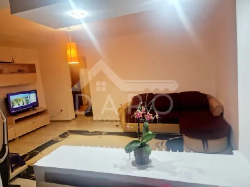 Apartament 4 camere Tudor