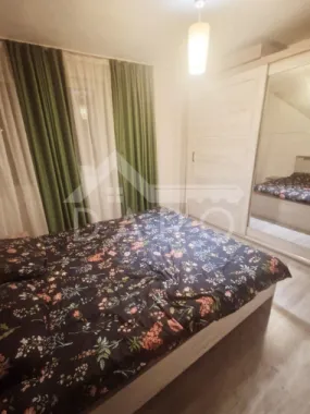 Apartament 4 camere Tudor