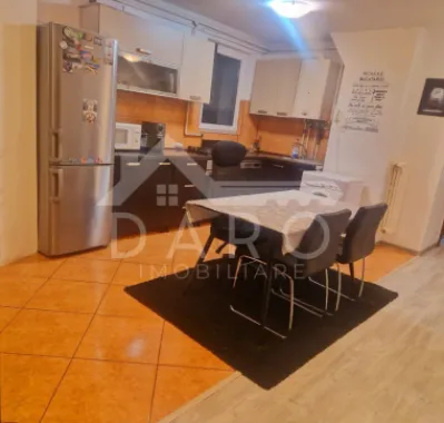 Apartament 4 camere Tudor