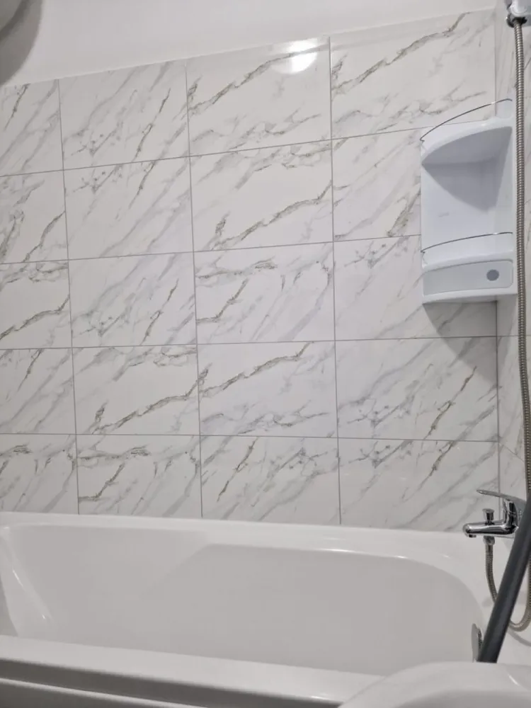 Apartament 2 camere, prima închiriere, Militari Residence – Parcare