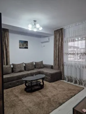 Apartament 2 camere, prima închiriere, Militari Residence – Parcare