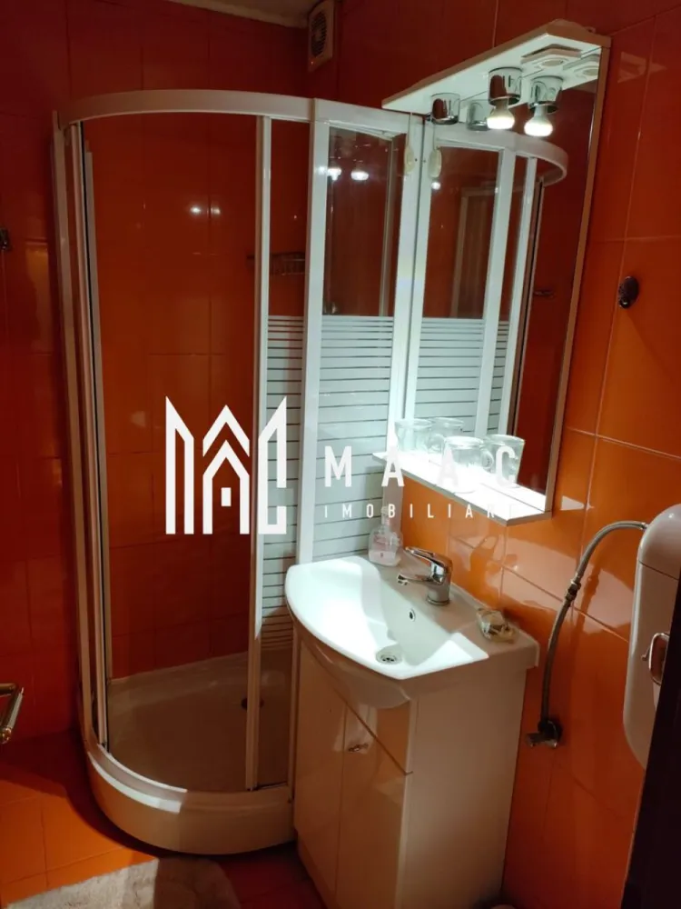 Apartament 3 camere | 58 MPU | Balcon | Hipodrom 3