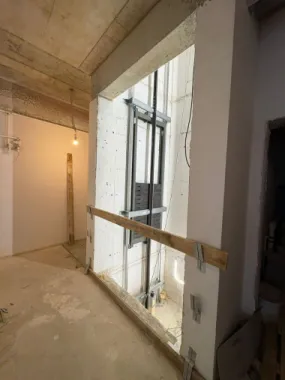 Garsoniera Militari Str Tineretului