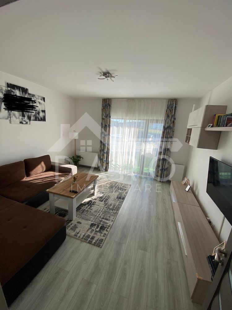 🏡 Apartament 2 camere mobilat | Parcare inclusă | Calea Voinicenilor