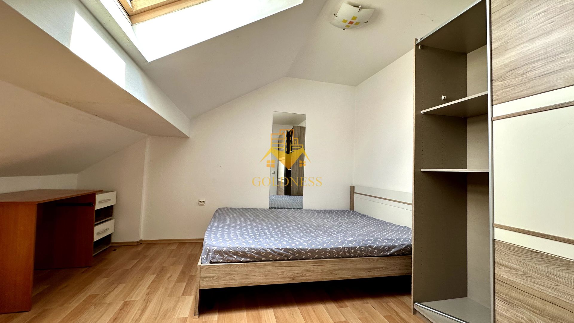 2 camere, Marasti, Dorobantilor, The Office, 21 Dec. Parcare, Centrala