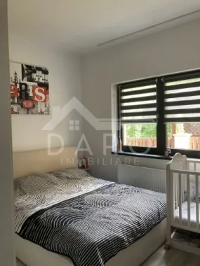 🏡 Apartament 2 camere mobilat | Parcare inclusă | Calea Voinicenilor