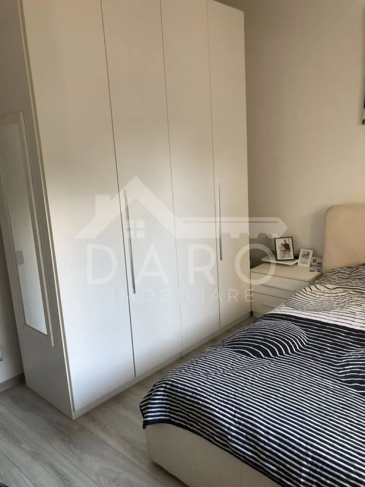 🏡 Apartament 2 camere mobilat | Parcare inclusă | Calea Voinicenilor