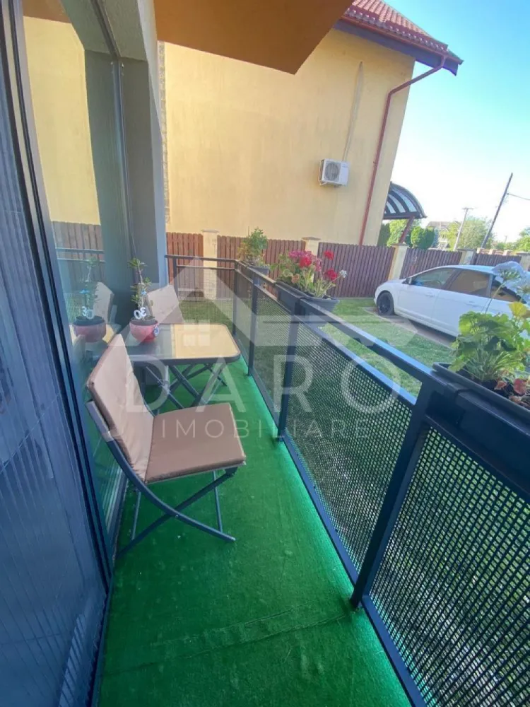 🏡 Apartament 2 camere mobilat | Parcare inclusă | Calea Voinicenilor