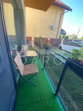 🏡 Apartament 2 camere mobilat | Parcare inclusă | Calea Voinicenilor