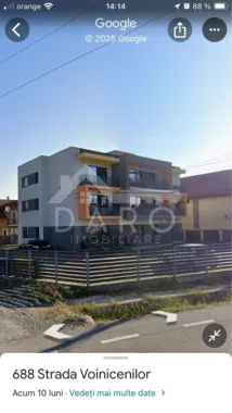🏡 Apartament 2 camere mobilat | Parcare inclusă | Calea Voinicenilor