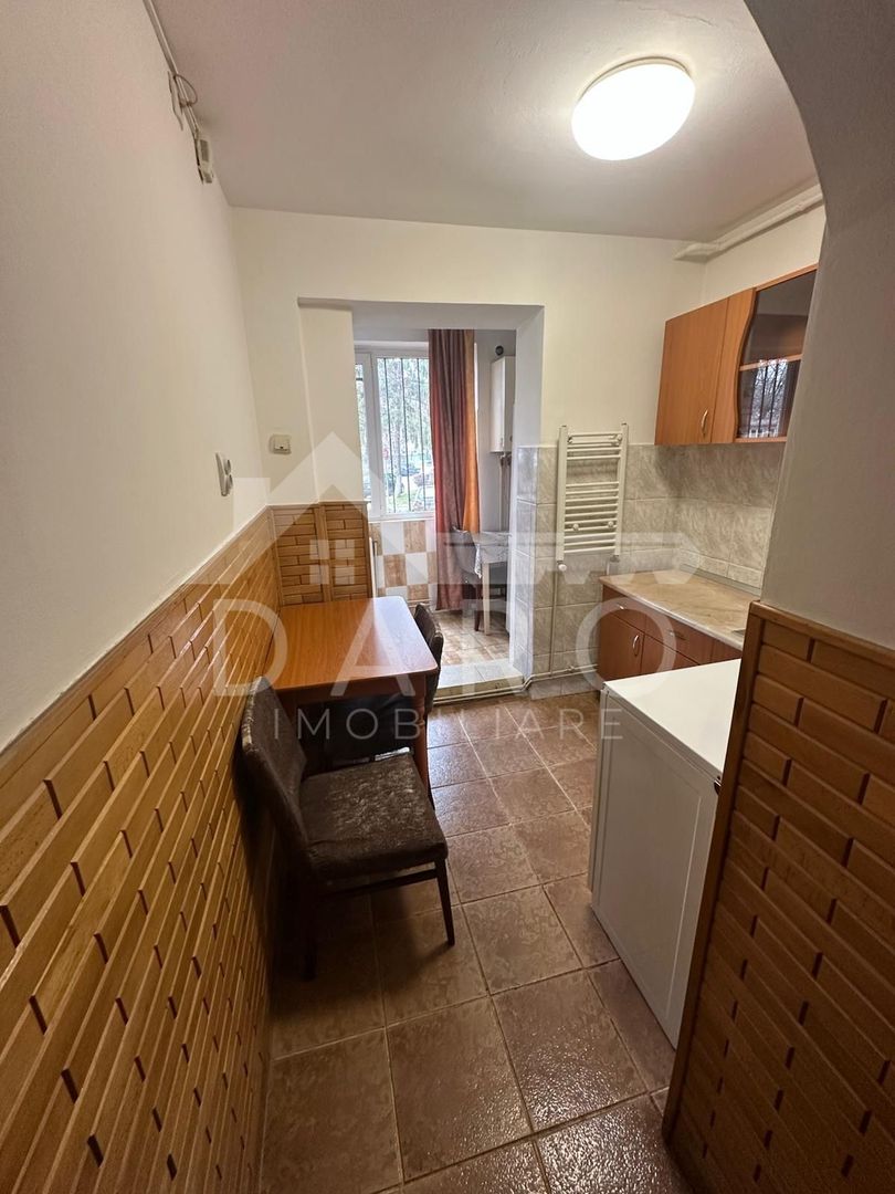🏠 Ocazie! Apartament 2 camere cu balcon închis