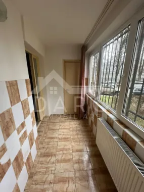 🏠 Ocazie! Apartament 2 camere cu balcon închis