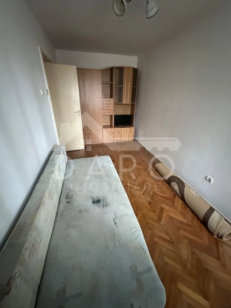 🏠 Ocazie! Apartament 2 camere cu balcon închis