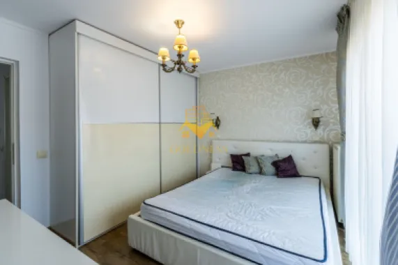 3 camere, modern, parcare, Zorilor Zona Observatorului,UMF,Pet Friedly