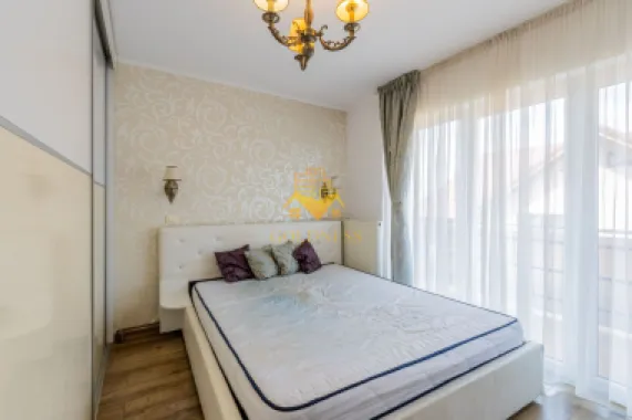 3 camere, modern, parcare, Zorilor Zona Observatorului,UMF,Pet Friedly