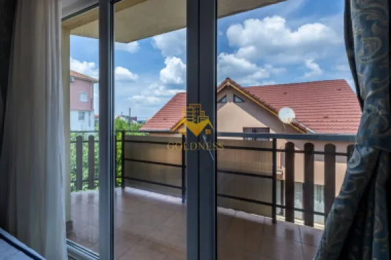3 camere, modern, parcare, Zorilor Zona Observatorului,UMF,Pet Friedly