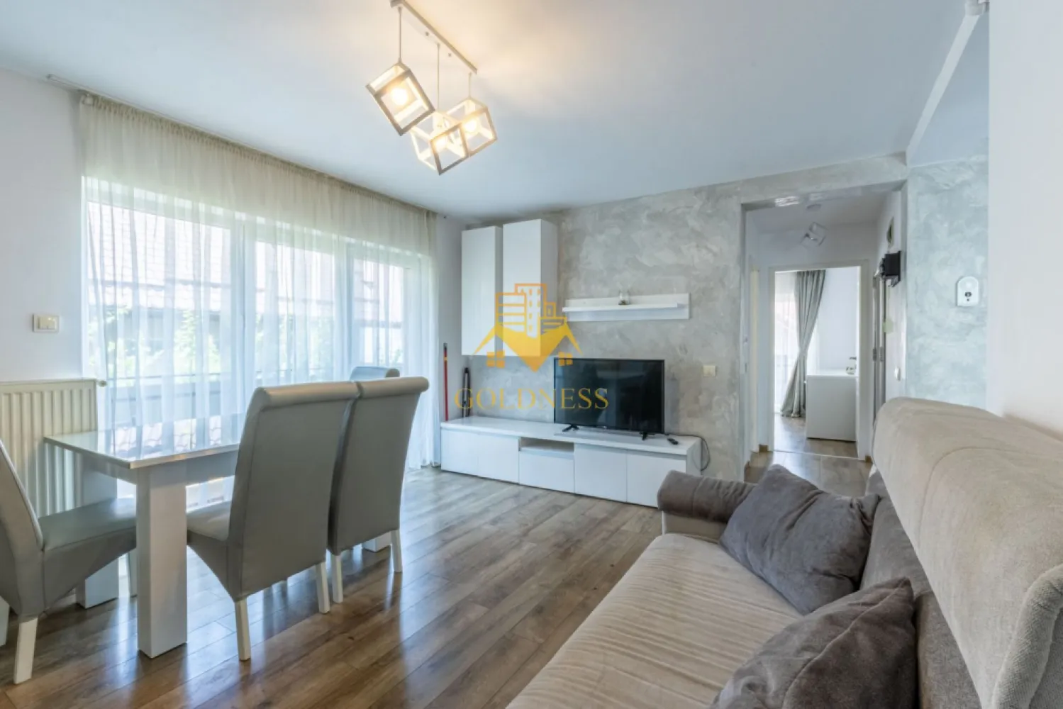 3 camere, modern, parcare, Zorilor Zona Observatorului,UMF,Pet Friedly