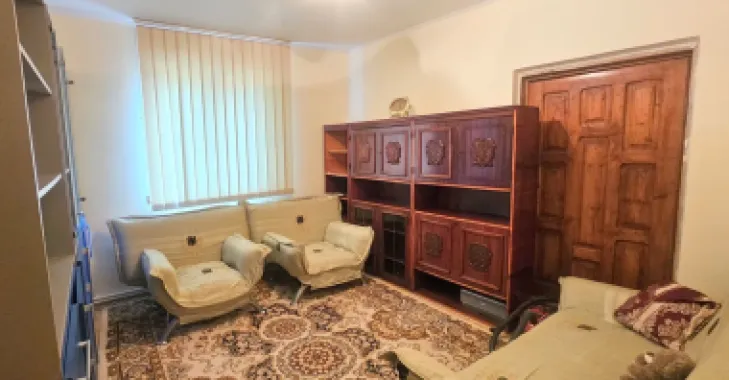 Casa la sol cu teren 1055 mp si livada - Vanatori, Galati