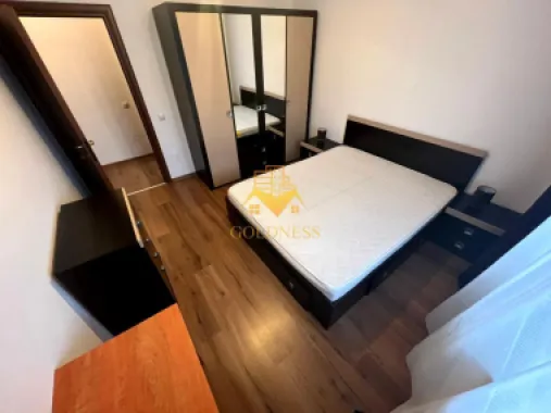 3 camere, modern, parcare, AC, cartierul Iris, Junior Residence