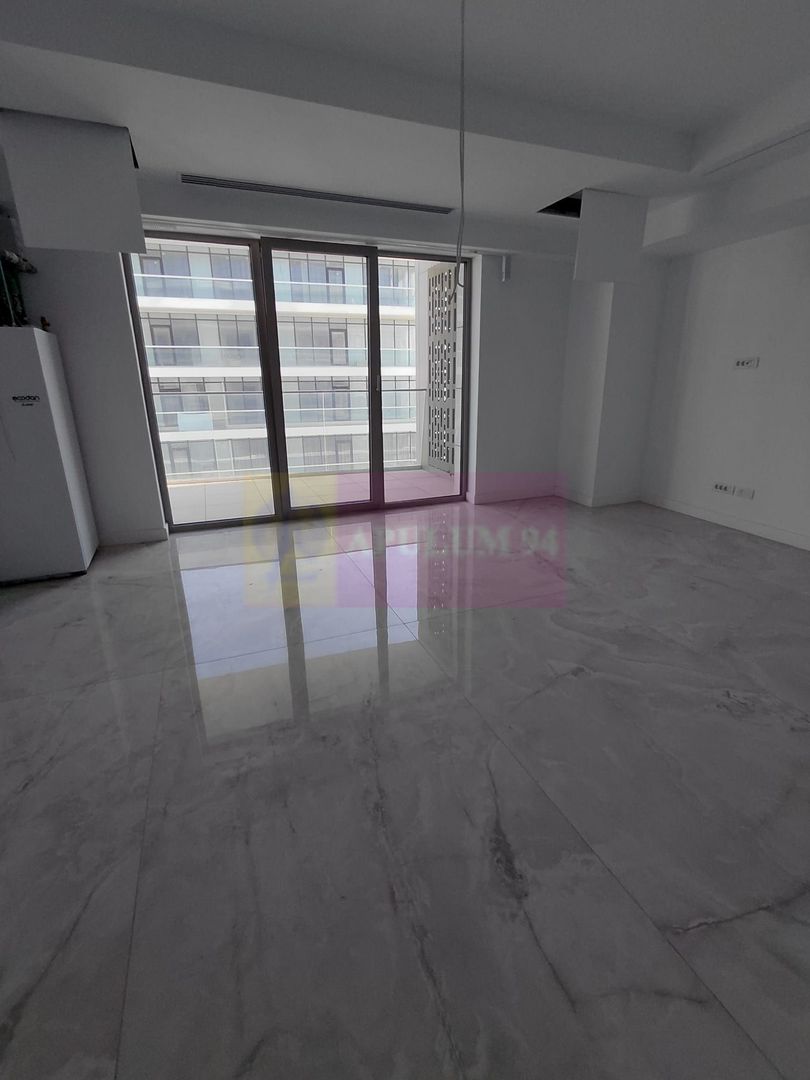 Apartamente de lux 2 camere in Mamaia Nord cu vedere la Marea Neagra