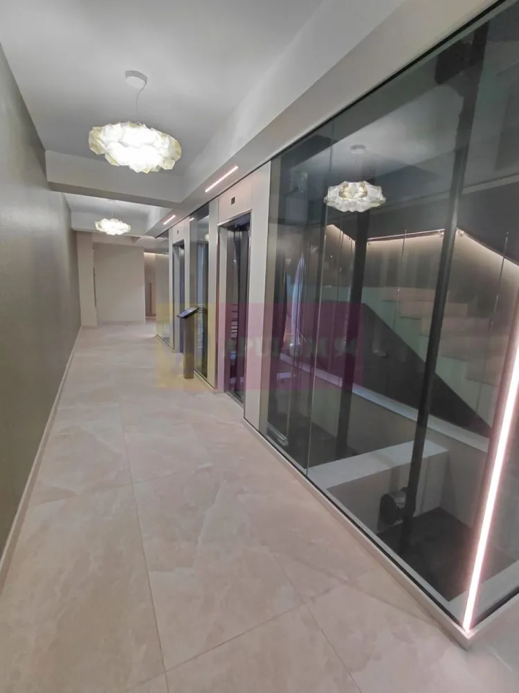 Apartamente de lux 2 camere in Mamaia Nord cu vedere la Marea Neagra