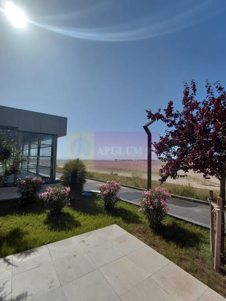 Apartamente de lux 2 camere in Mamaia Nord cu vedere la Marea Neagra