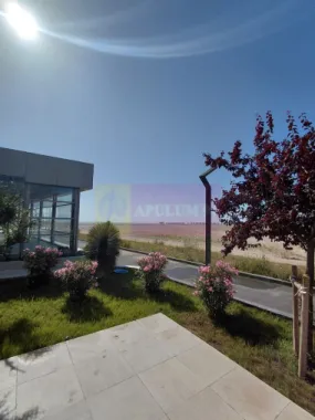 Apartamente de lux 2 camere in Mamaia Nord cu vedere la Marea Neagra