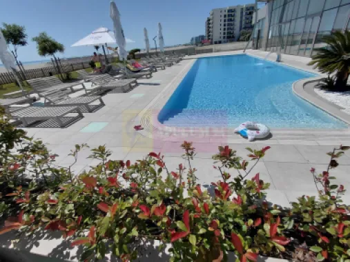 Apartamente de lux 2 camere in Mamaia Nord cu vedere la Marea Neagra
