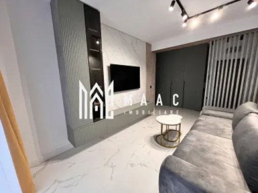 Logo MAAC IMOBILIARE logo