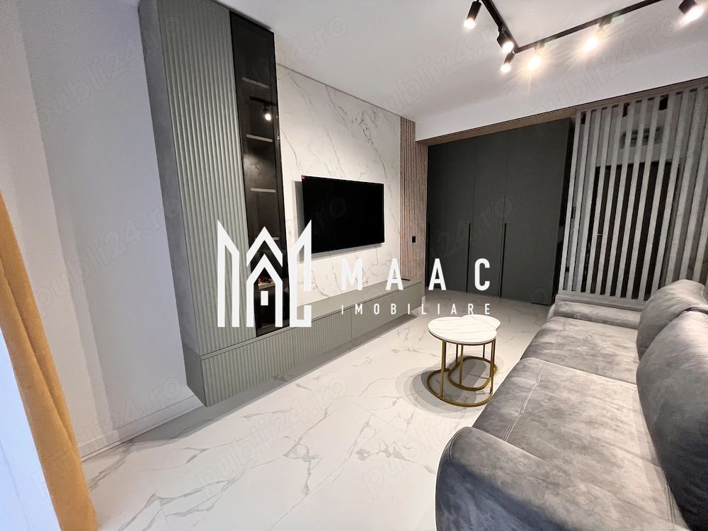 Apartament de vânzare 3 camere | Șelimbăr, Sibiu | 75 mp, smart, parcare