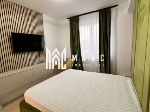 Apartament de vânzare 3 camere | Șelimbăr, Sibiu | 75 mp, smart, parcare