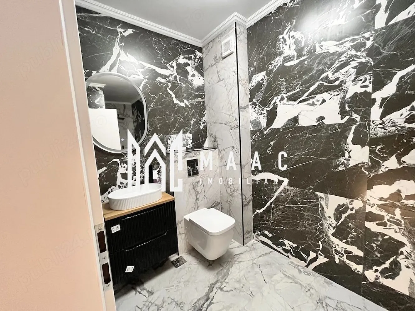 Apartament de vânzare 3 camere | Șelimbăr, Sibiu | 75 mp, smart, parcare